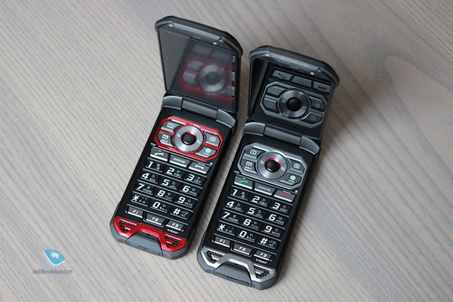 Kyocera TORQUE X01