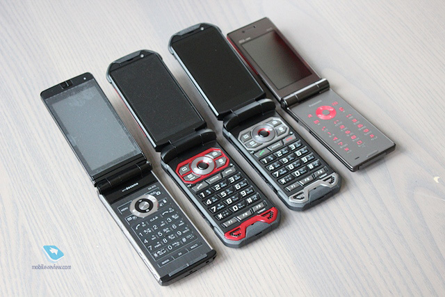 Kyocera TORQUE X01