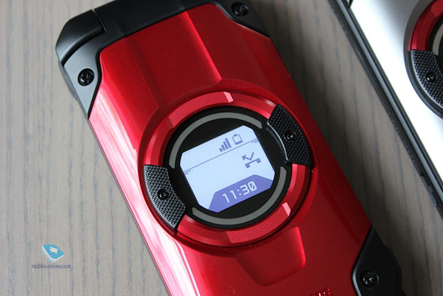 Kyocera TORQUE X01