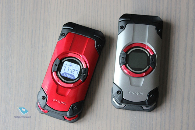 Kyocera TORQUE X01