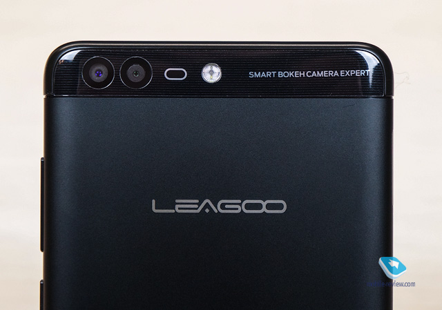 Leagoo T5c