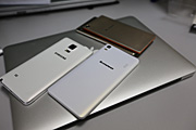 Lenovo A7000