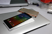 Lenovo A7000