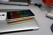 Lenovo A7000