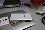 Lenovo A7000