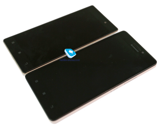 Lenovo A7000