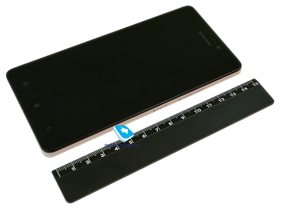 Lenovo A7000