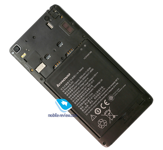 Lenovo A7000