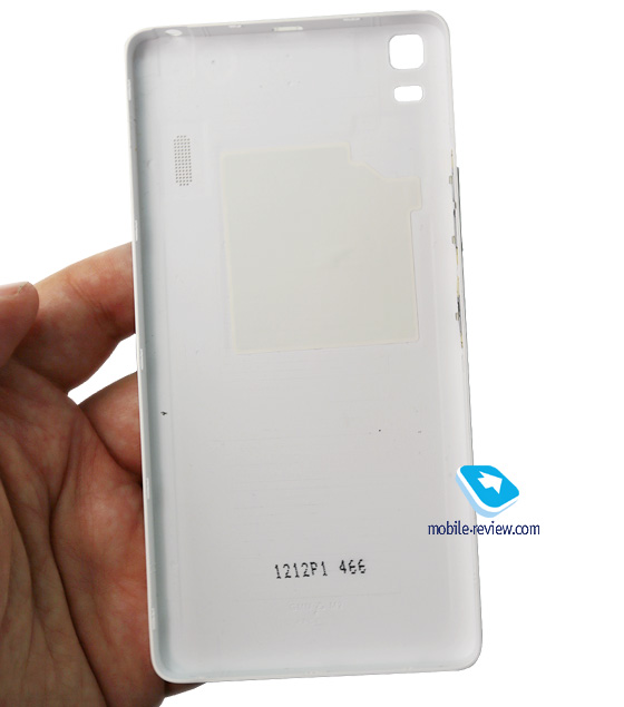 Lenovo A7000