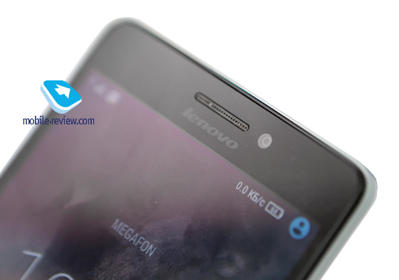 Lenovo A7000