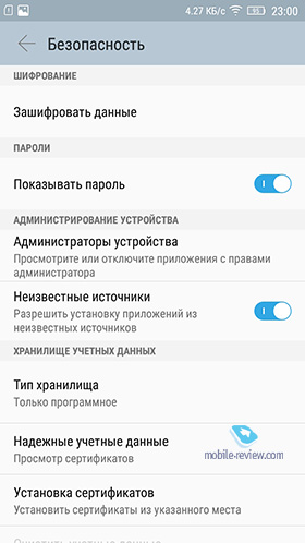 Lenovo A7000