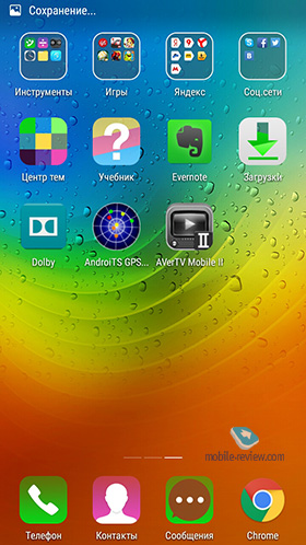 Lenovo A7000