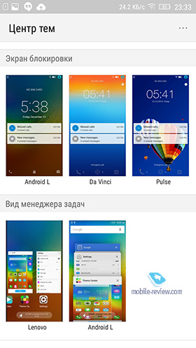 Lenovo A7000