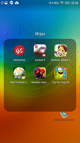 Lenovo A7000