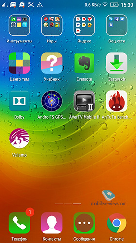 Lenovo A7000