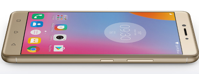 Lenovo K6 Note