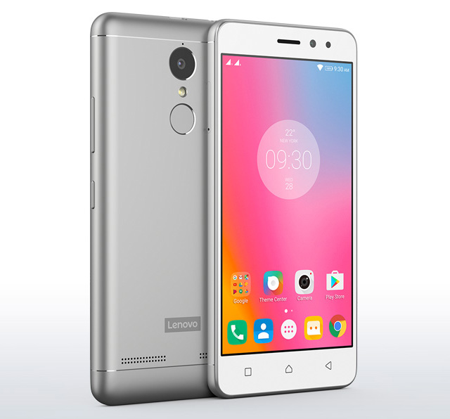 Lenovo K6 Power