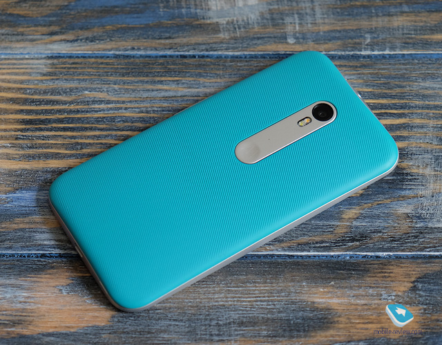 Moto G (3rd gen)