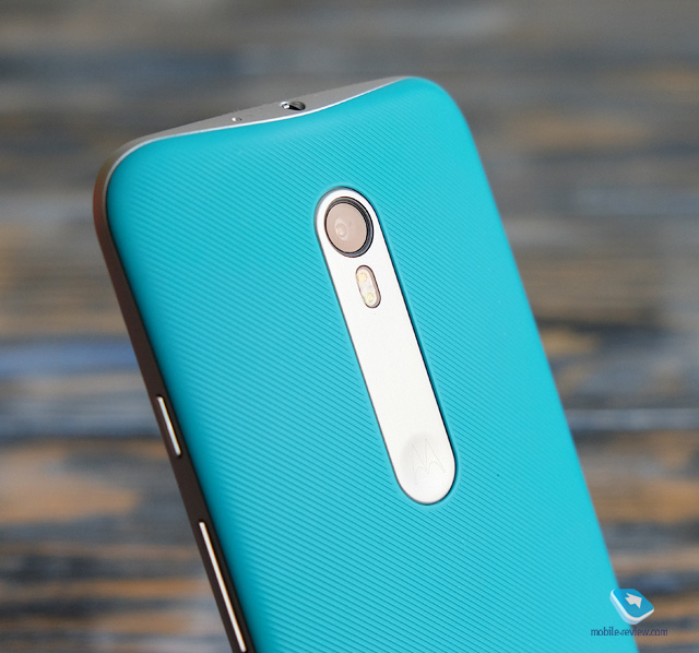 Moto G (3rd gen)