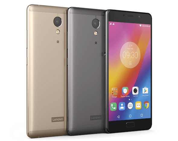 Lenovo P2