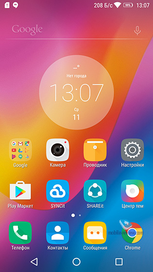 Lenovo K6 Note
