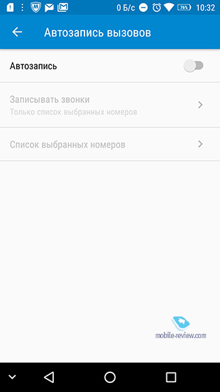 Lenovo K6 Note