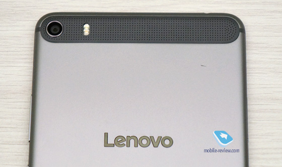 Lenovo Phab Plus