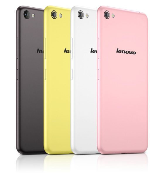 Lenovo S60