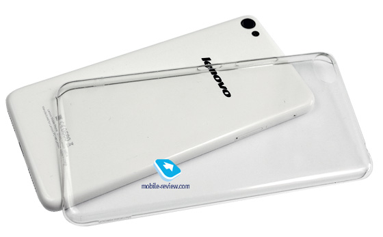 Lenovo S60