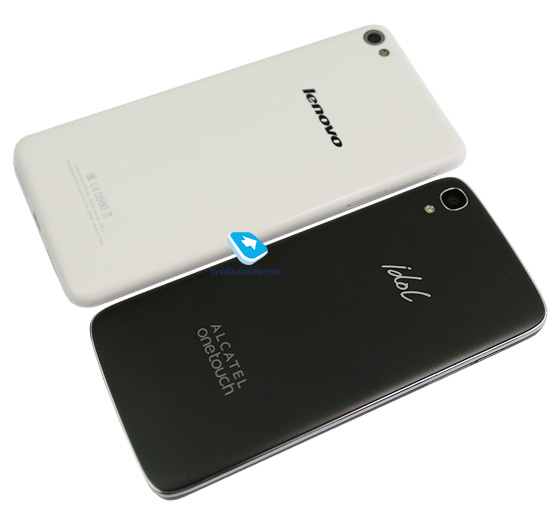 Lenovo S60