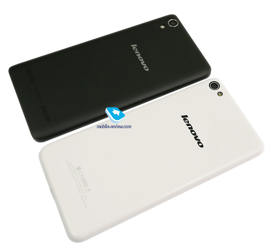 Lenovo S60