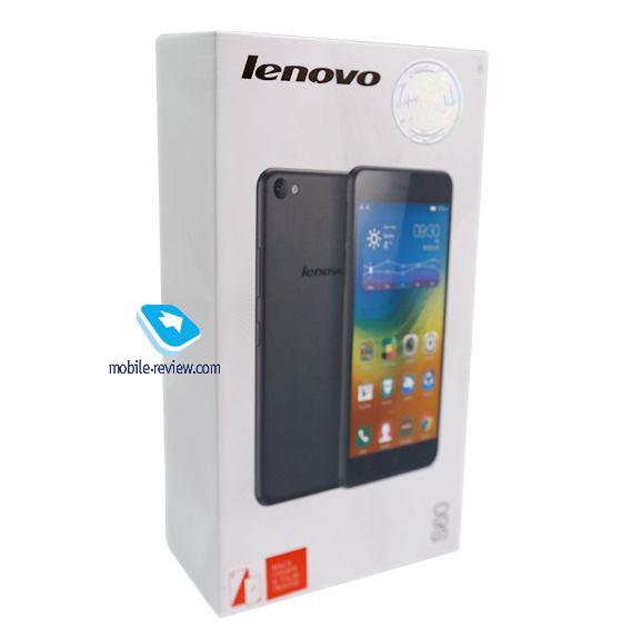 Lenovo S60