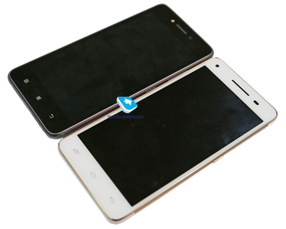 Lenovo S90