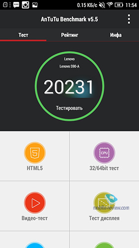 Lenovo S90