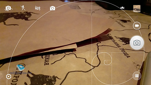 Lenovo S90