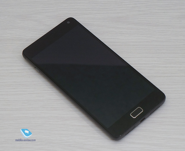 Lenovo Vibe P1