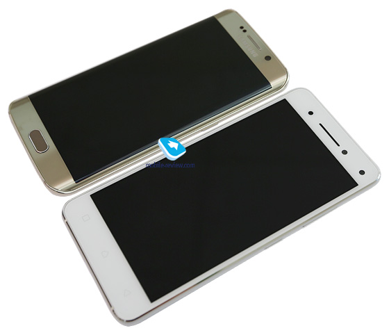 Lenovo Vibe S1