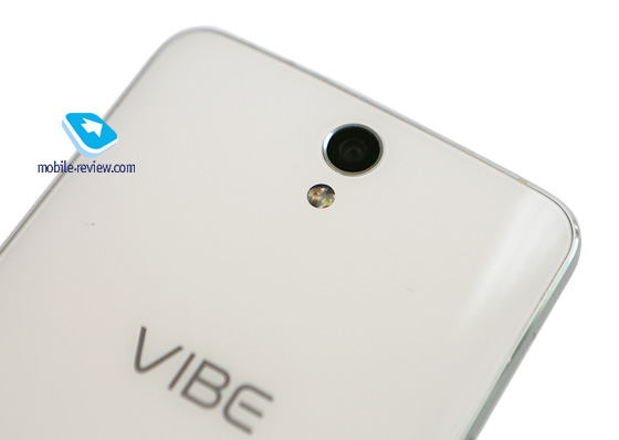 Lenovo Vibe S1