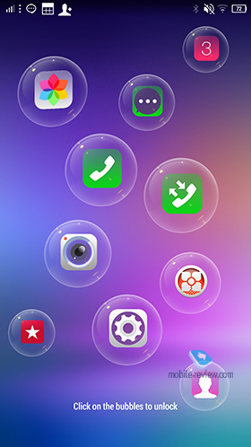  Lenovo Vibe UI 2014/2015 