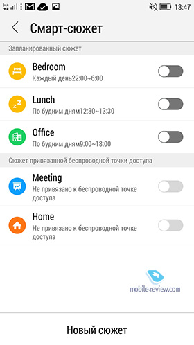  Lenovo Vibe UI 2014/2015 