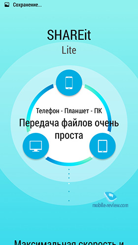  Lenovo Vibe UI 2014/2015 