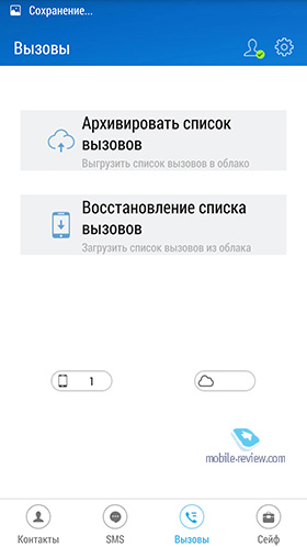  Lenovo Vibe UI 2014/2015 