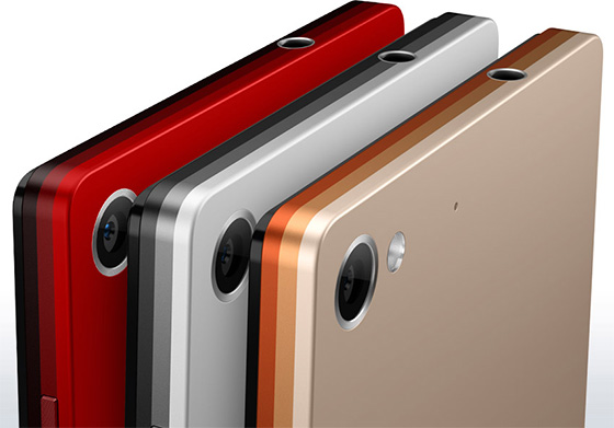 Lenovo Vibe X2