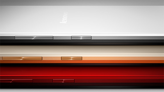 Lenovo Vibe X2