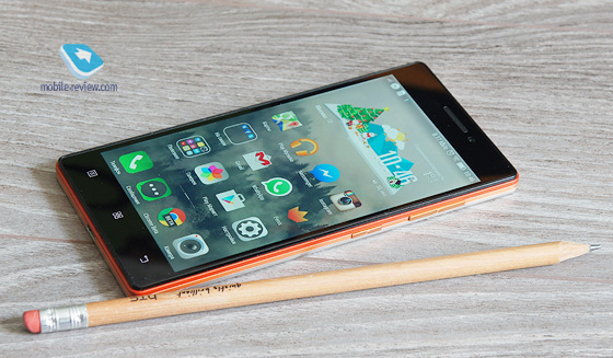 Lenovo Vibe X2