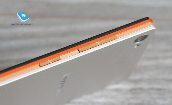 Lenovo Vibe X2