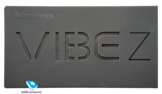 Lenovo Vibe Z (K910L)