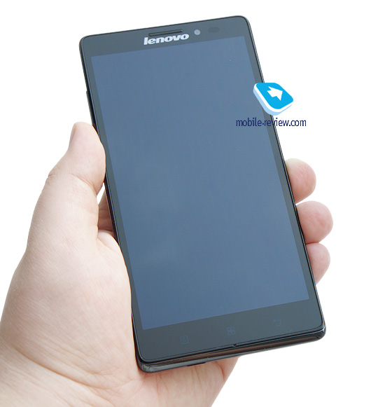 Lenovo Vibe Z (K910L)