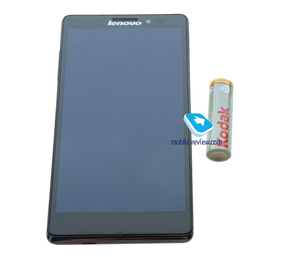 Lenovo Vibe Z (K910L)