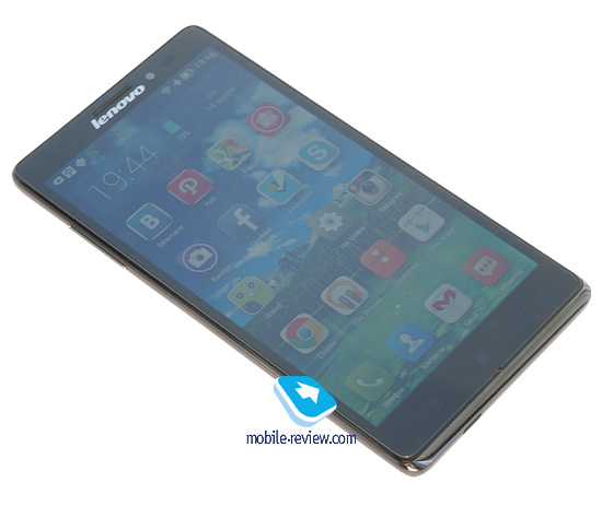 Lenovo Vibe Z (K910L)